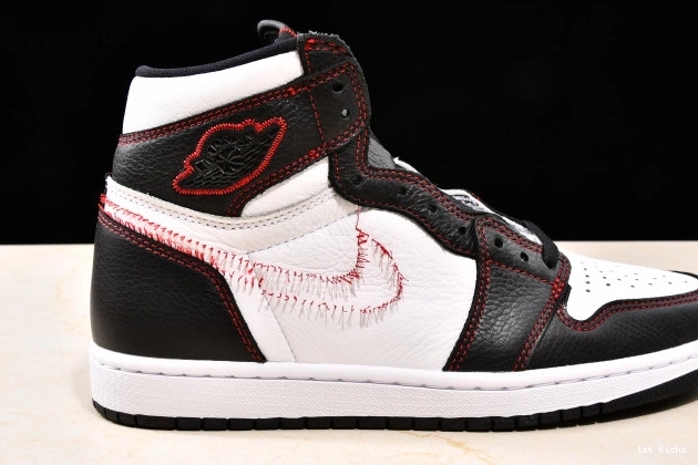 1st Kicks Shoes Jordan Yellow